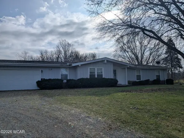 4310 Slabtown Road, Lima, OH 45801