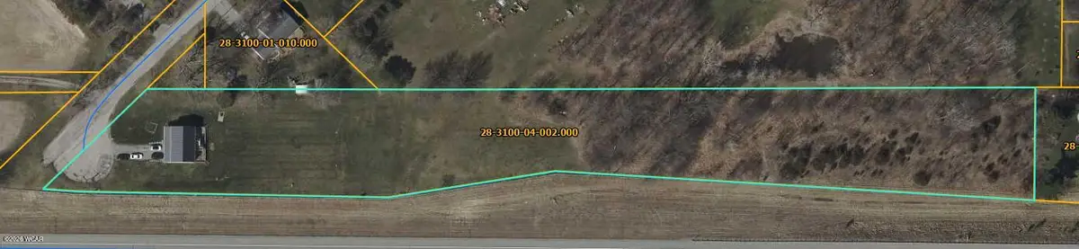 6018 N Dixie Highway, Lima, OH 45801 - #1