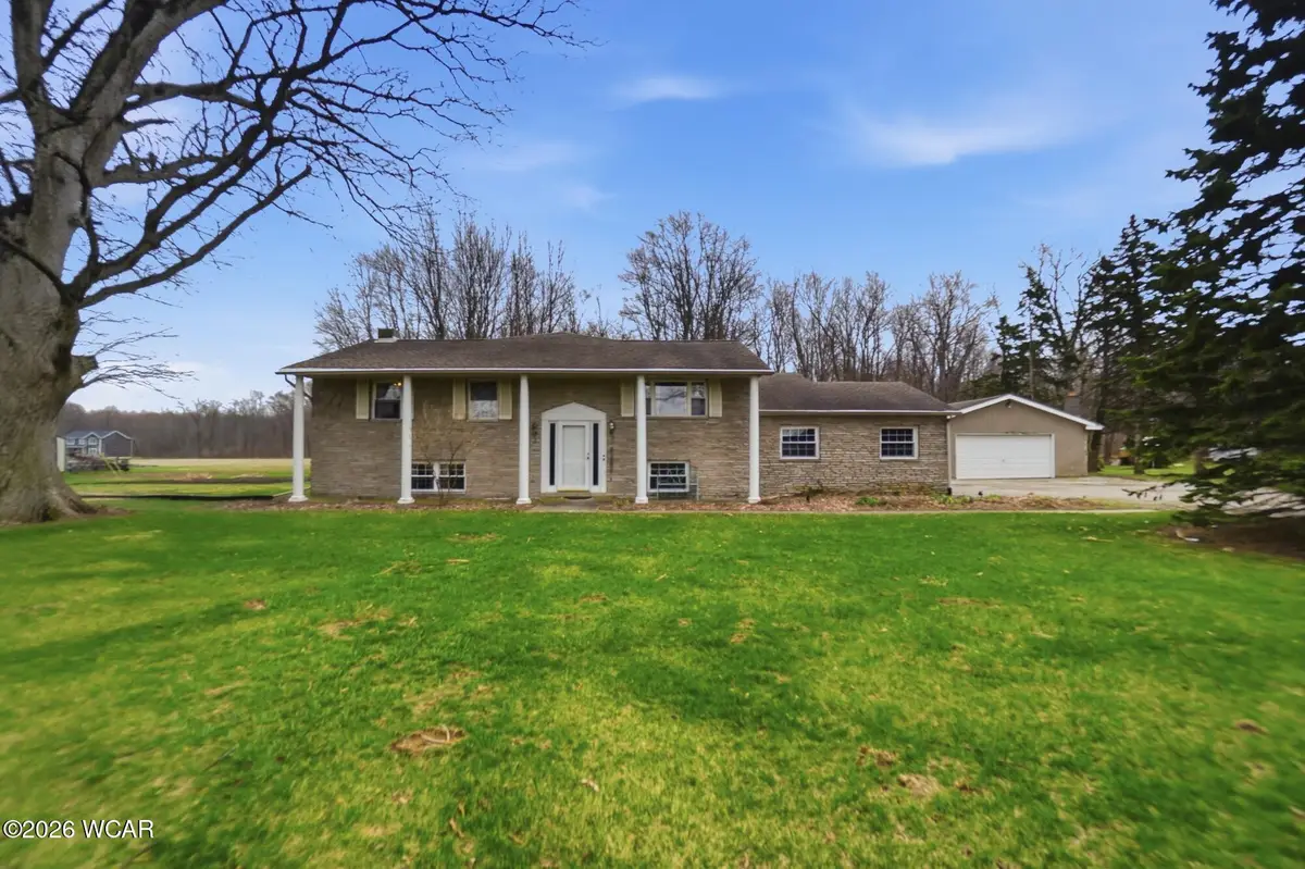 5594 County Road 35, Ada, OH 45810 - #1