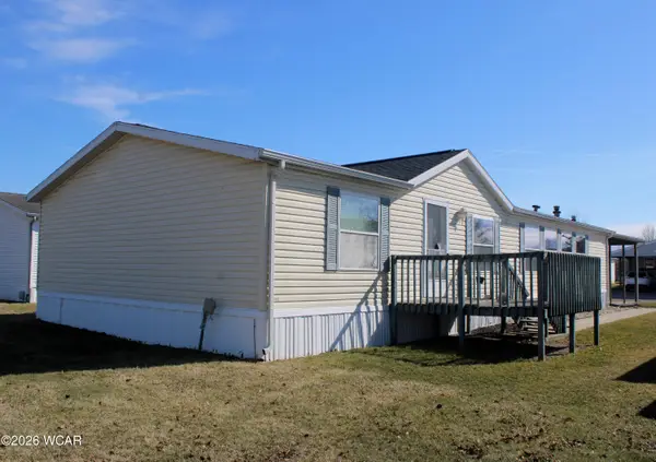 234 Buckingham Drive, Lima, OH 45807