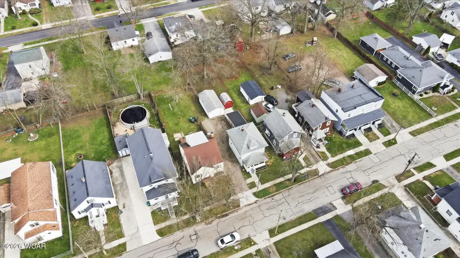 638 Hazel Avenue, Lima, OH 45801 - #2