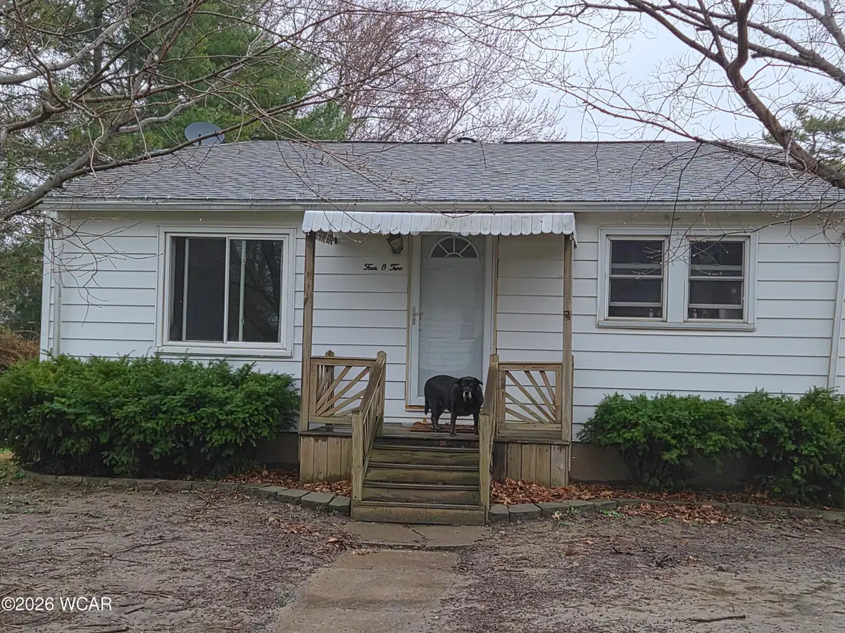 402 Wall Street, Cairo, OH 45820 - #1