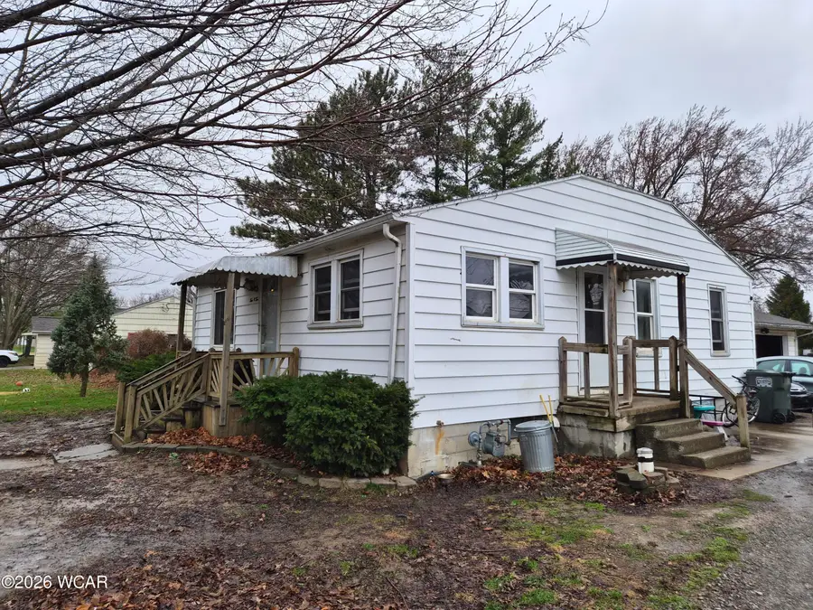 402 Wall Street, Cairo, OH 45820 - #2