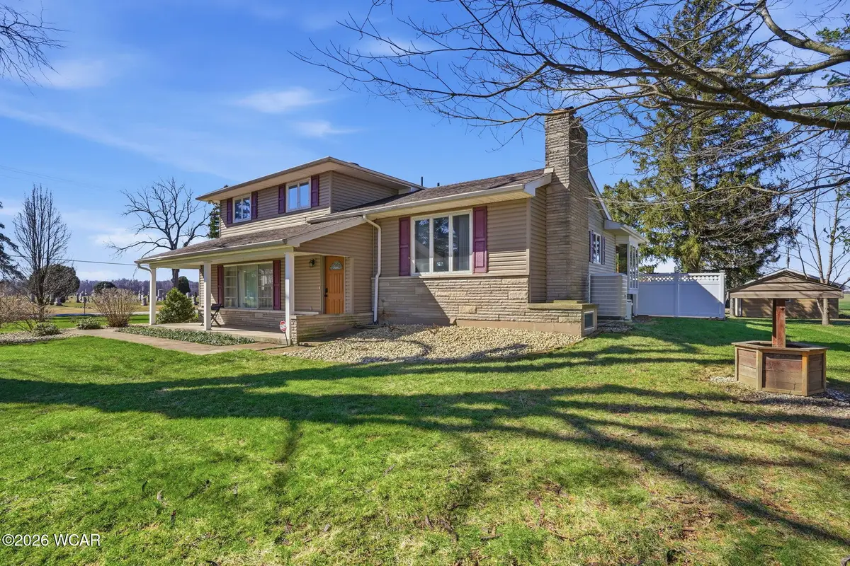 2959 County Road 60, Ada, OH 45810 - #1