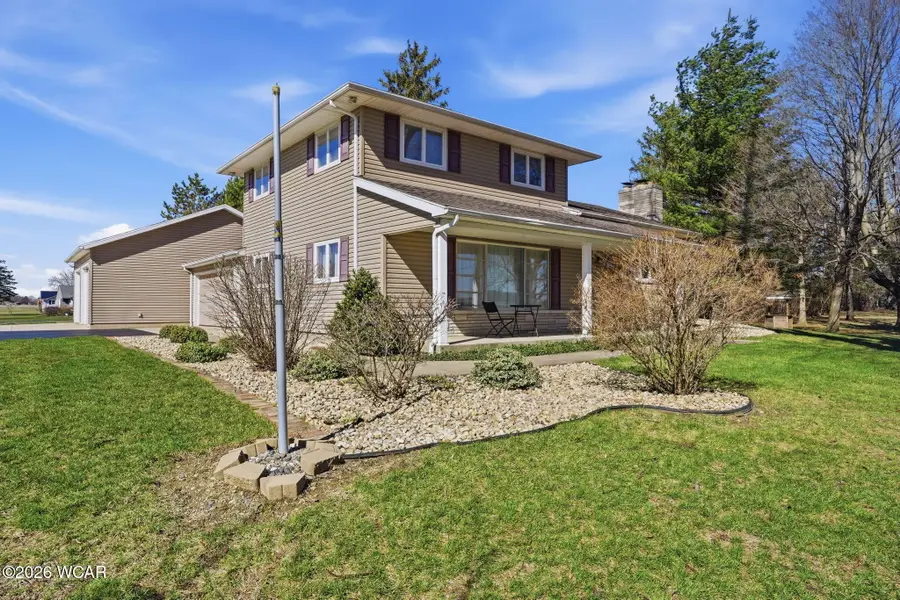 2959 County Road 60, Ada, OH 45810 - #2