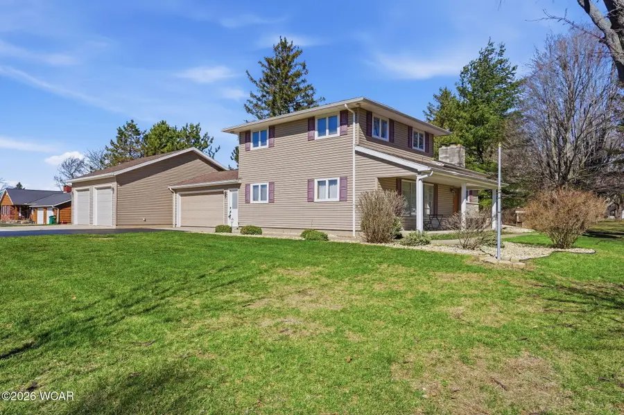 2959 County Road 60, Ada, OH 45810 - #3