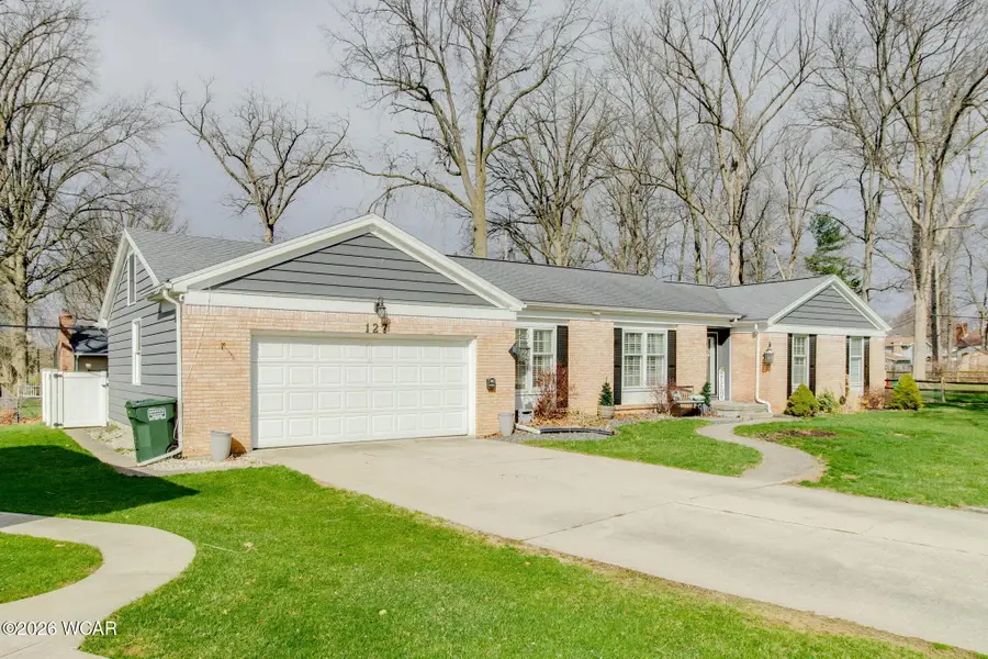 127 Cheshire Circle, Lima, OH 45804 - #2