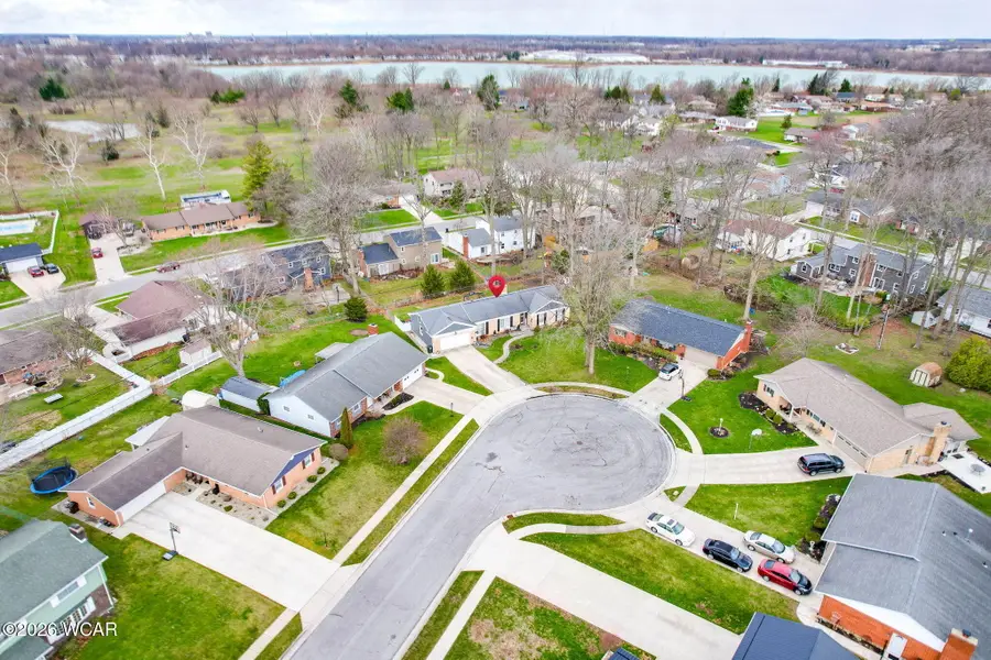 127 Cheshire Circle, Lima, OH 45804 - #3