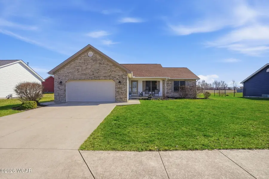 112 Parkview Drive, Jackson Center, OH 45334 - #2