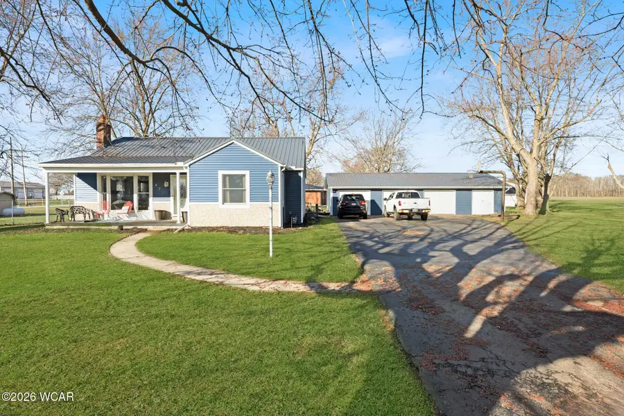 470 S Main Street, Lakeview, OH 43331 - #2