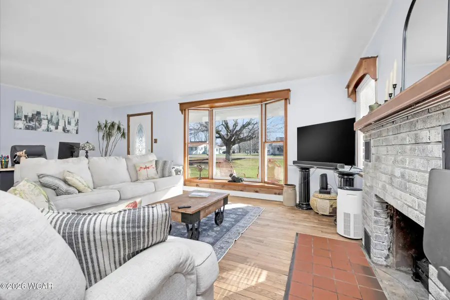 470 S Main Street, Lakeview, OH 43331 - #3