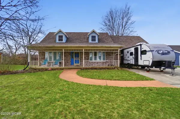 1103 Poppy Drive, Wapakoneta, OH 45895