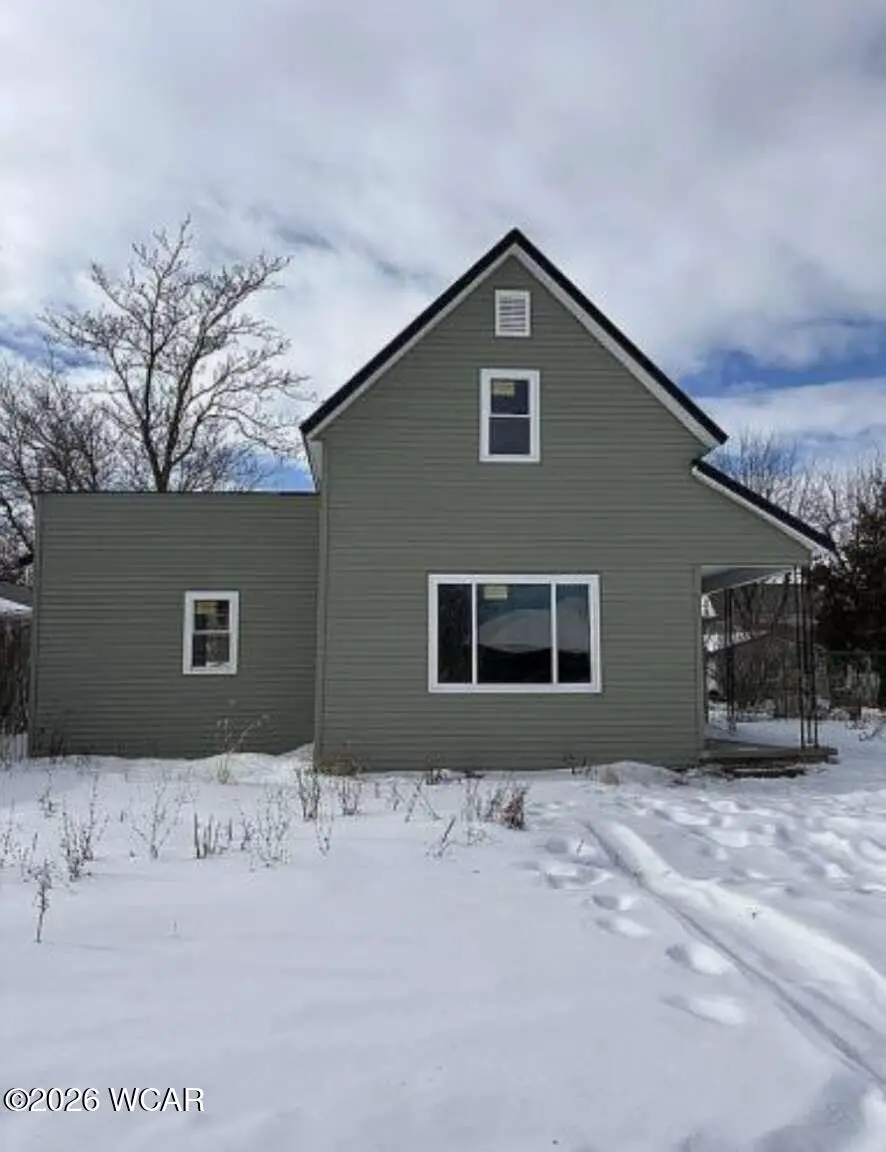 101 S Archer Street, Ohio City, OH 45874 - #1