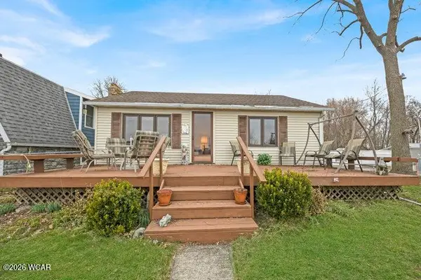 14344 Collingwood Avenue, Lakeview, OH 43331