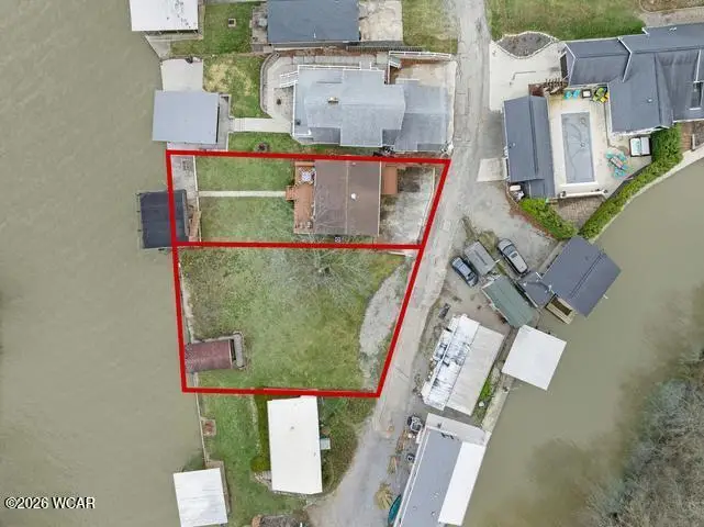 14344 Collingwood Avenue, Lakeview, OH 43331 - #2