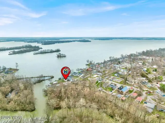 14344 Collingwood Avenue, Lakeview, OH 43331 - #3