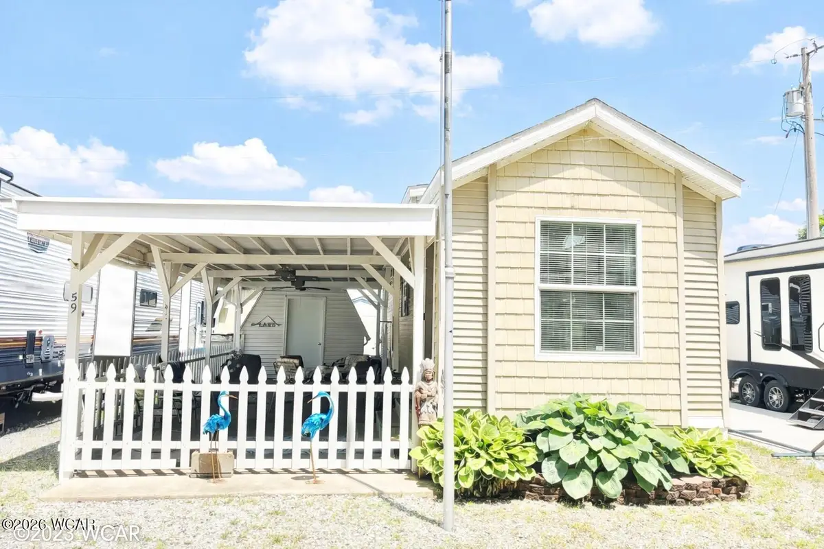 10950 Cherokee Drive, Lakeview, OH 43331 - #1