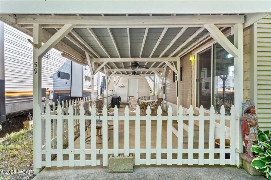 10950 Cherokee Drive, Lakeview, OH 43331 - #2