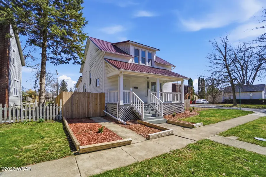 722 S Johnson Street, Ada, OH 45810 - #2