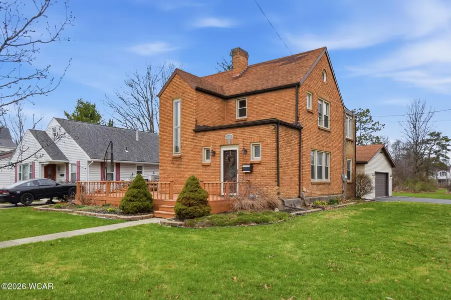 1700 Lowell Avenue, Lima, OH 45805 - #2