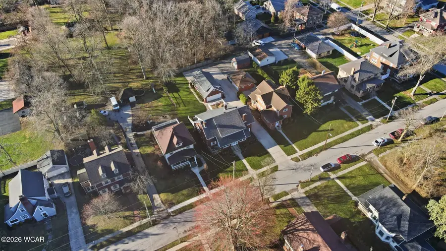 130 Boyd Avenue, Van Wert, OH 45891 - #3