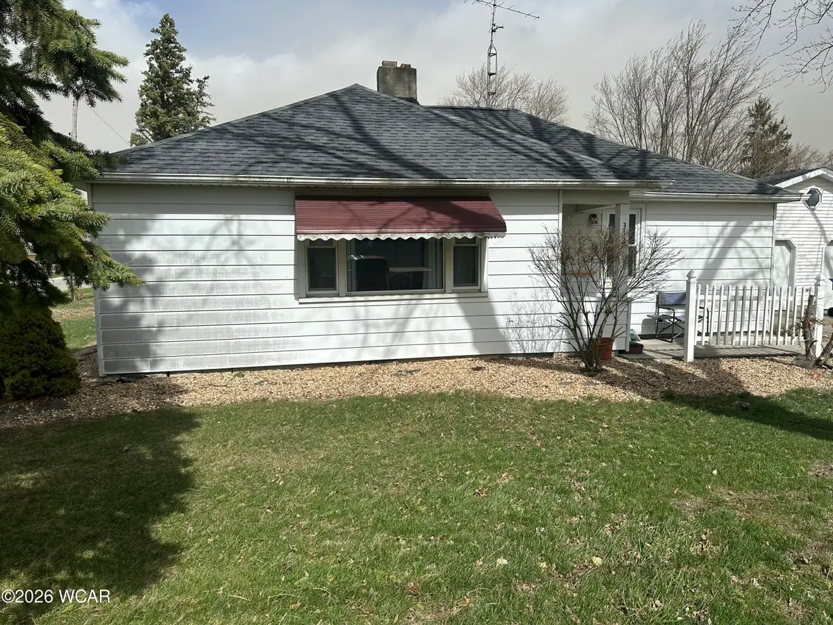 312 Rice Street, Continental, OH 45831 - #1