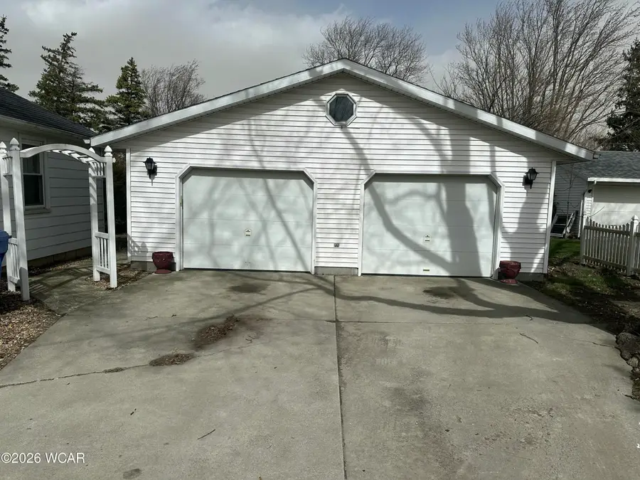 312 Rice Street, Continental, OH 45831 - #2