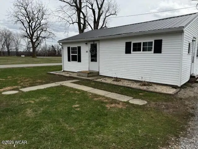 434 Haven Street, Scott, OH 45886 - #2