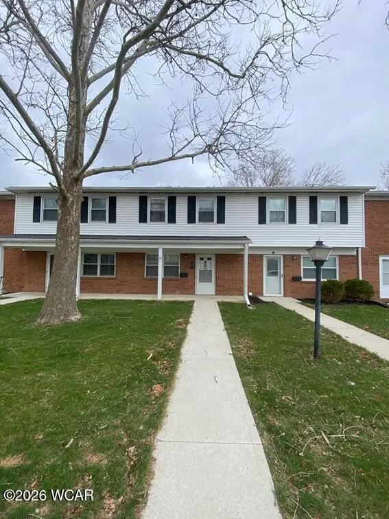 1724 Queenswood Drive, Findlay, OH 45840