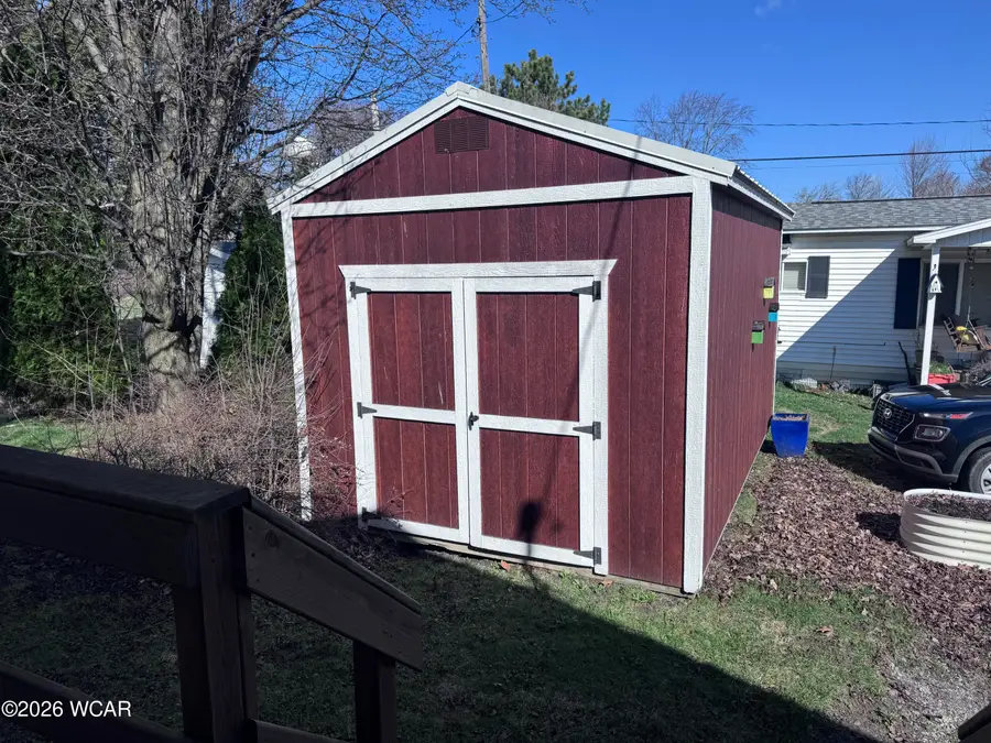 510 E Lehr Avenue, Ada, OH 45810 - #3