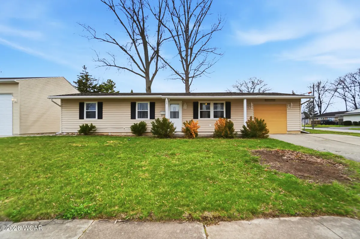 500 W Northern Avenue, Lima, OH 45801 - #1