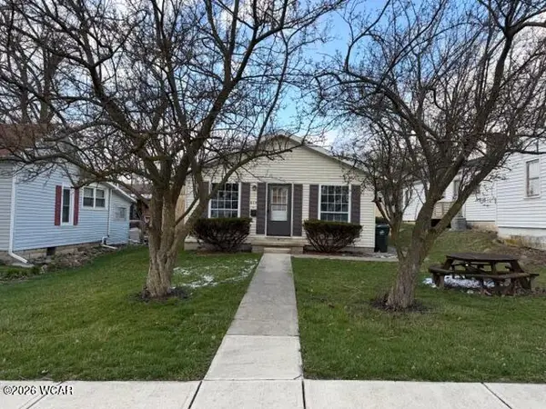 619 E North Street, Kenton, OH 43326