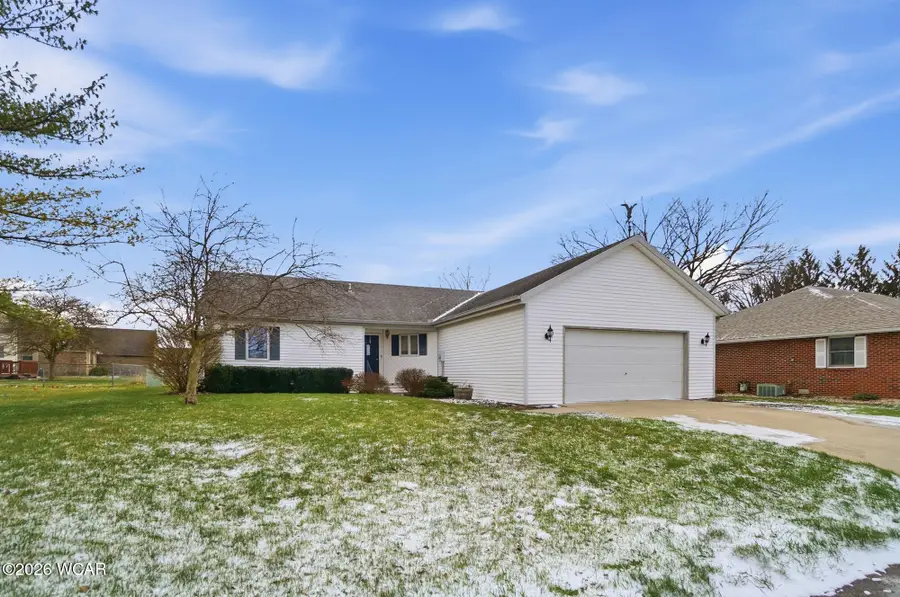 4 Harwood Lane, Cridersville, OH 45806 - #2