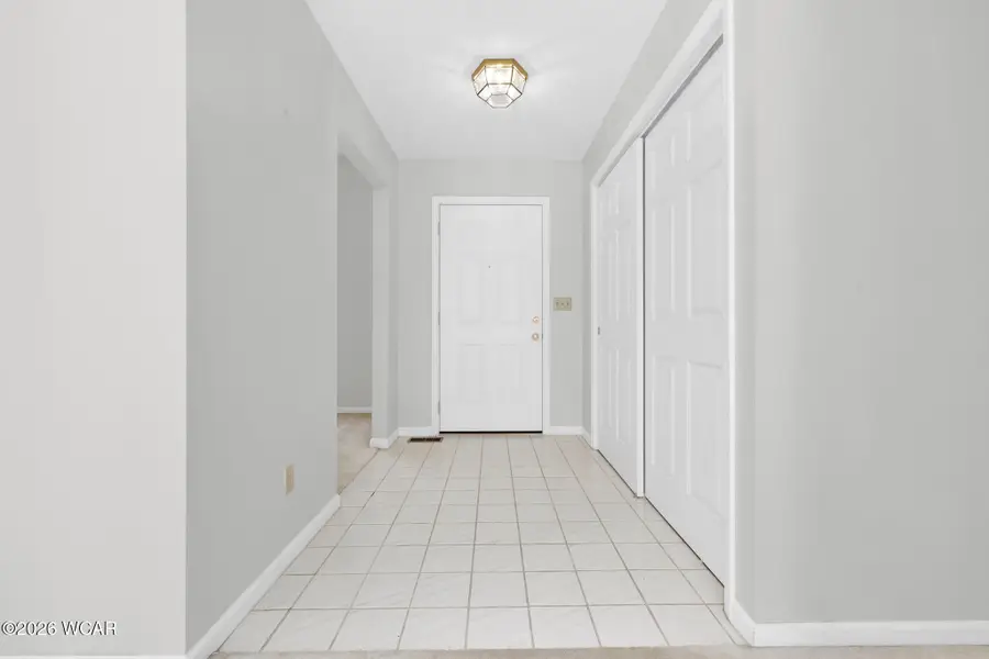 111 East Glen Drive, Bellefontaine, OH 43311 - #2