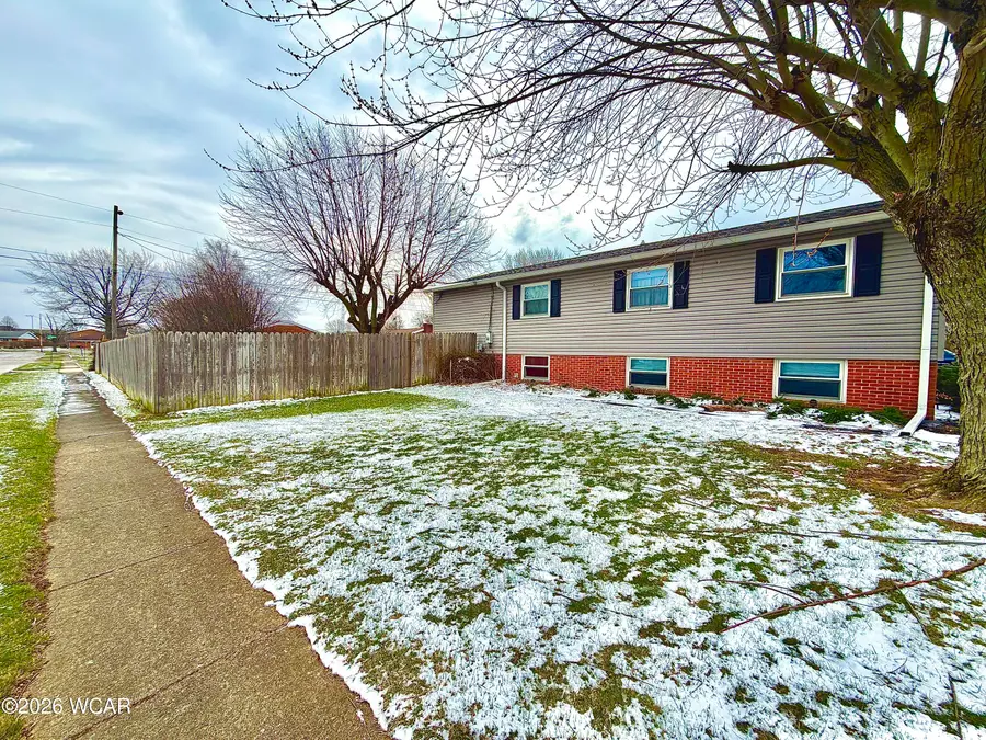 2224 N Metcalf Street, Lima, OH 45801 - #3