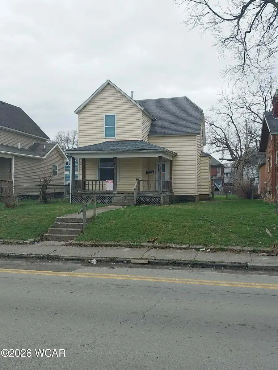 141 Whitethorne Avenue, Columbus, OH 43223 - #2