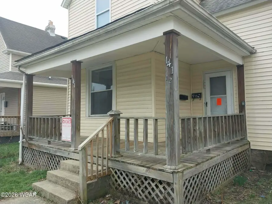 141 Whitethorne Avenue, Columbus, OH 43223 - #3