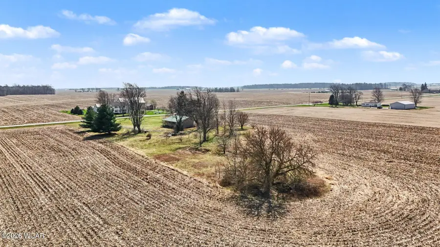 3607 County Road 115, Dola, OH 45835 - #3