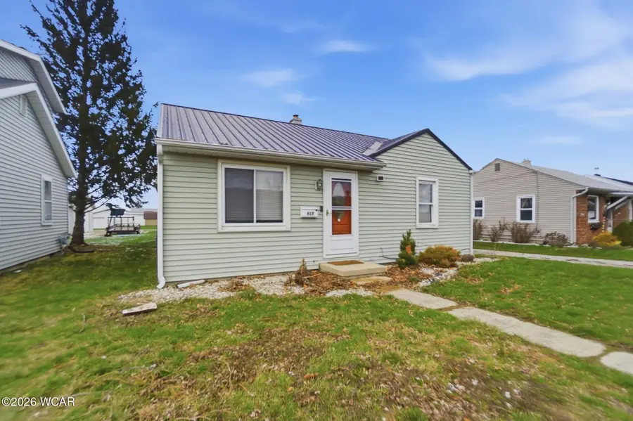 817 Murlin Avenue, Celina, OH 45822 - #2