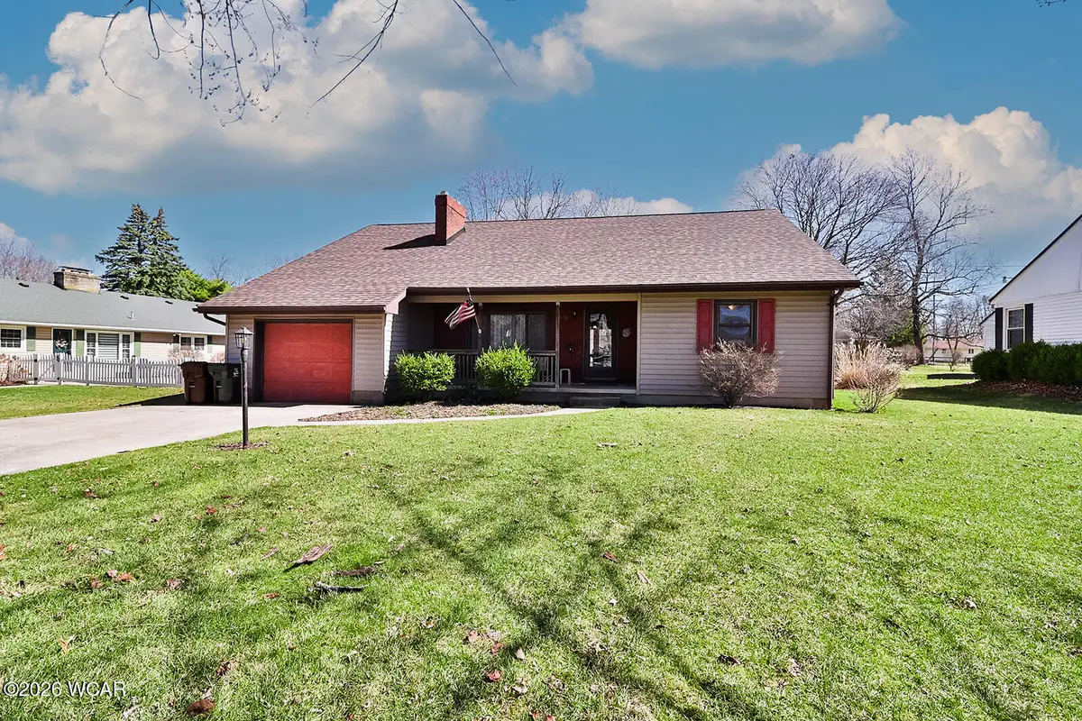 690 N High Street, Kenton, OH 43326 - #1