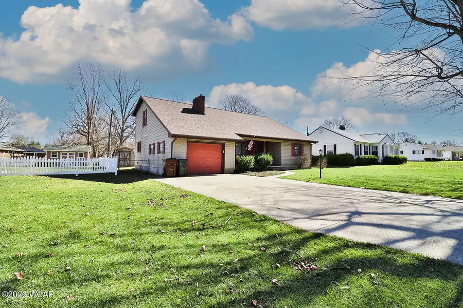 690 N High Street, Kenton, OH 43326 - #3