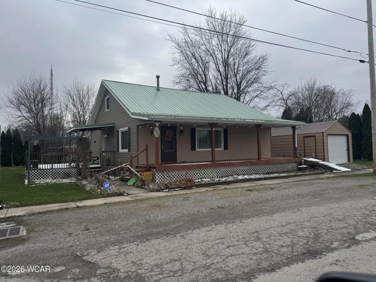 207 Smith Street, Alger, OH 45812 - #1