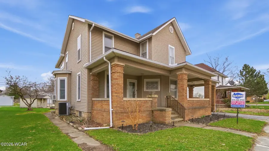 215 S Main Street, Payne, OH 45880 - #3