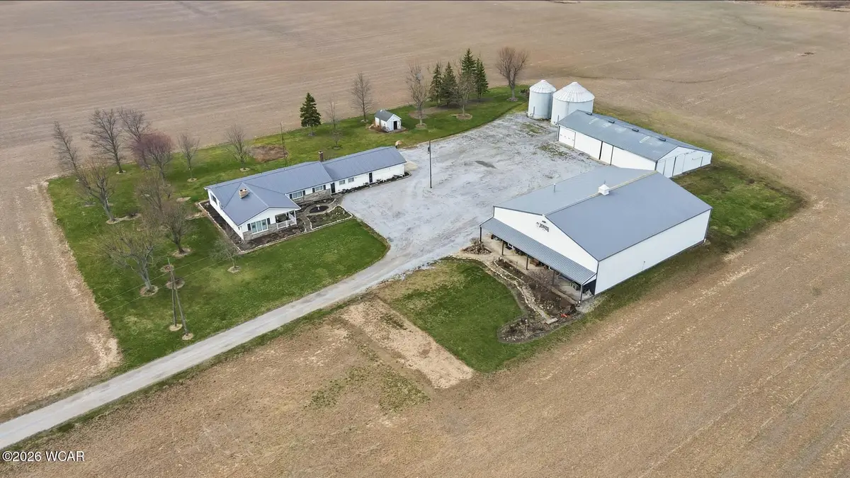 16216 Jonestown Road, Venedocia, OH 45894 - #1