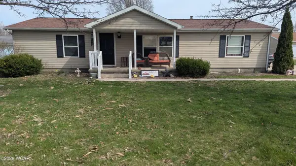 5290 Lake Drive, Celina, OH 45822