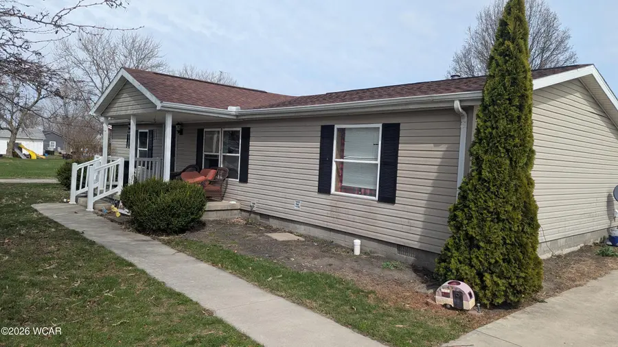 5290 Lake Drive, Celina, OH 45822 - #2