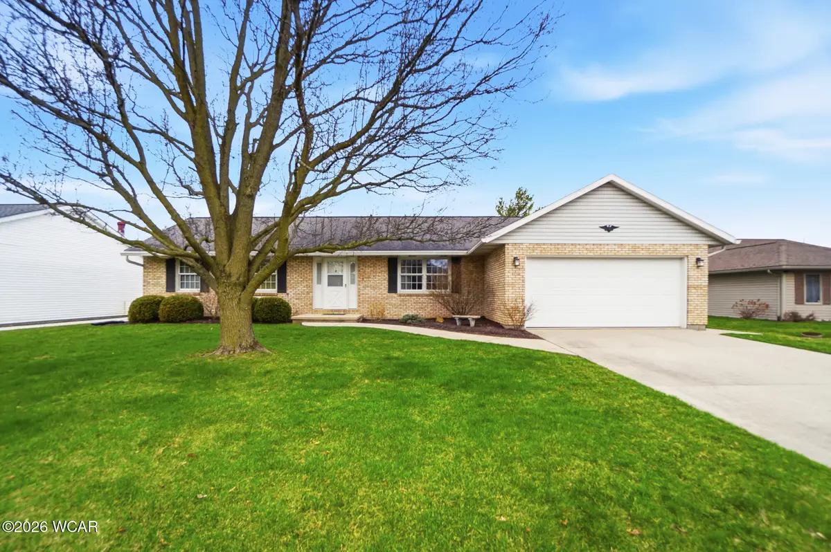 8 Harwood Lane, Cridersville, OH 45806 - #1