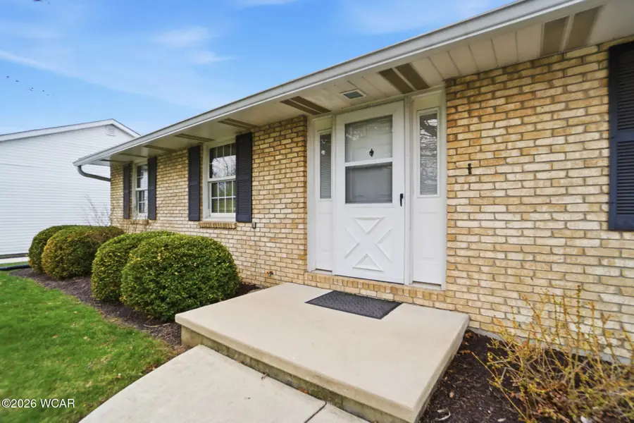 8 Harwood Lane, Cridersville, OH 45806 - #3