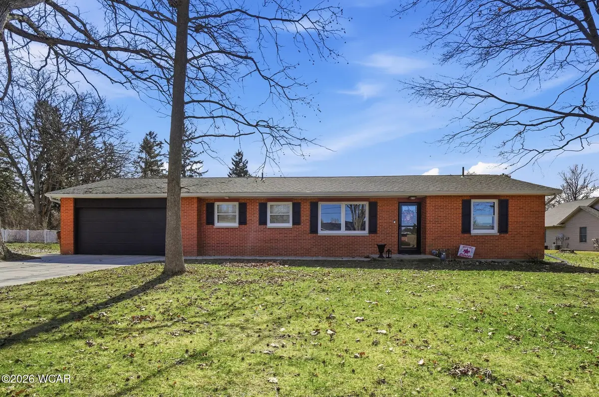 2215 Britt Avenue, Lima, OH 45806 - #1