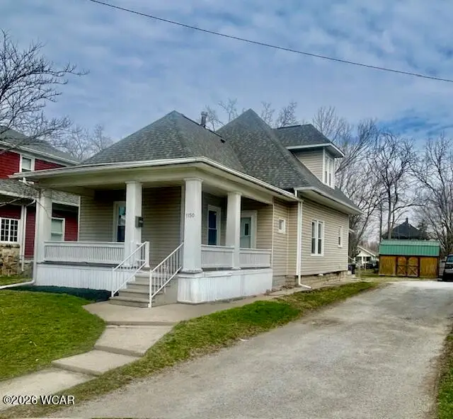 1150 Brice Avenue, Lima, OH 45805 - #2
